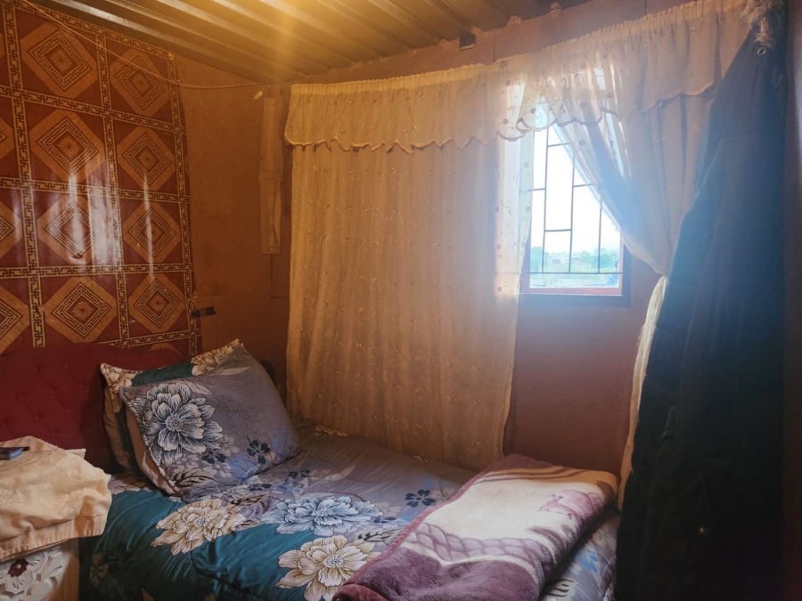 2 Bedroom Property for Sale in Pacaltsdorp Western Cape